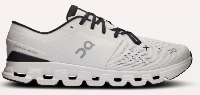 On Cloud X 4 – Men's Training Shoes