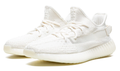 adidas Yeezy Boost 350 V2 'Bone' – Ivory/Off-White