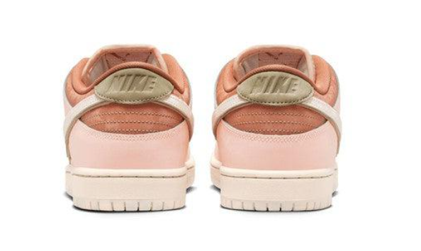 Nike SB Dunk Low Pro PRM 'Peach/Cream'
