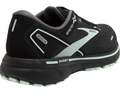 Brooks Ghost 14 GTX Women's Running Shoes – Black / Mint