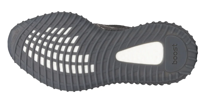 Adidas Yeezy Boost 350 V2 MX Dark Salt