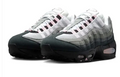 Nike Air Max 95 OG Big Bubble "Pink Foam"