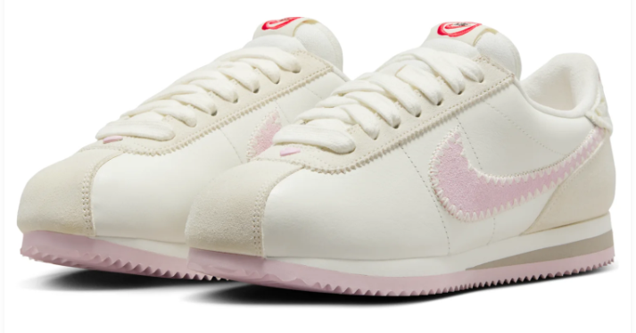 Nike Cortez Women's 'Valentine's Day' (2025)