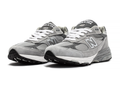 New Balance 993 Core Men's Shoes – Grey