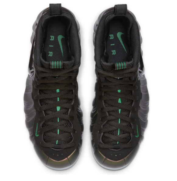 Nike Air Foamposite Pro "Pine Green" (2025)