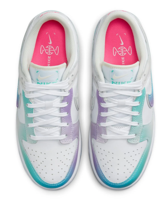 Nike Dunk Low Women's 'Unlock Your Space'