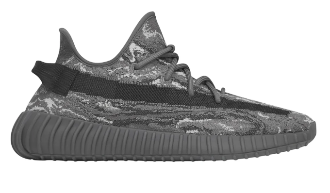 Adidas Yeezy Boost 350 V2 MX Dark Salt