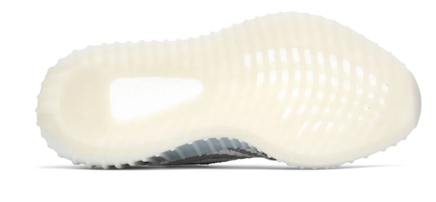 Adidas Yeezy Boost 350 V2 Blue Tint