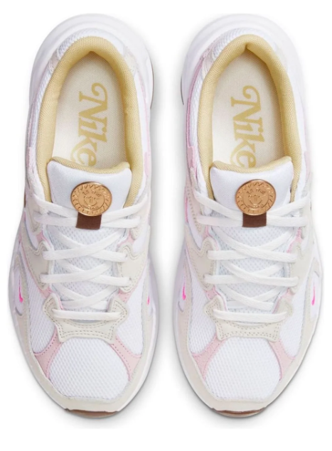 Nike AL8 Women's 'White/Pink/Brown'