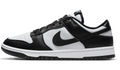 Nike Dunk Low Black & White “Panda” Sneakers