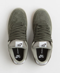 Nike Dunk Low 'Olive/Light Grey'