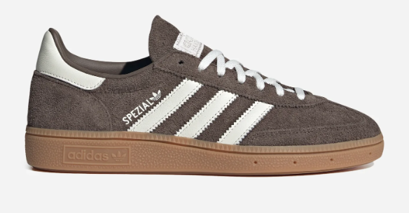 adidas Handball Spezial Women's 'Earth Strata/Gum'