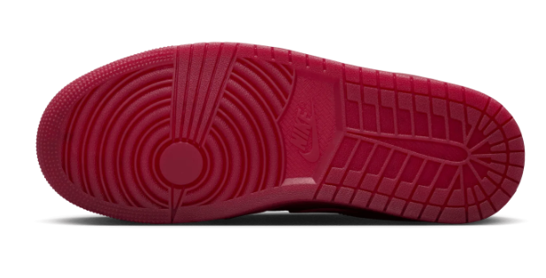 Air Jordan 1 Low SE Women's Valentine's Day (2026) – Team Red / Sierra Red