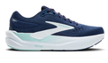 Brooks Ghost 16 Running Shoes – Navy / White / Mint