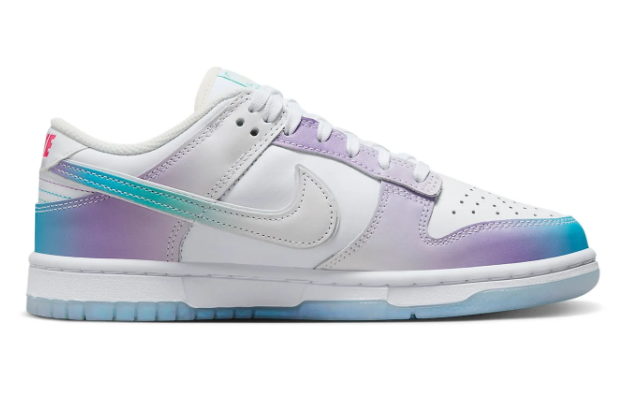 Nike Dunk Low Women's 'Unlock Your Space'