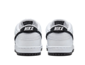 Nike SB Dunk Low 'White/Black'