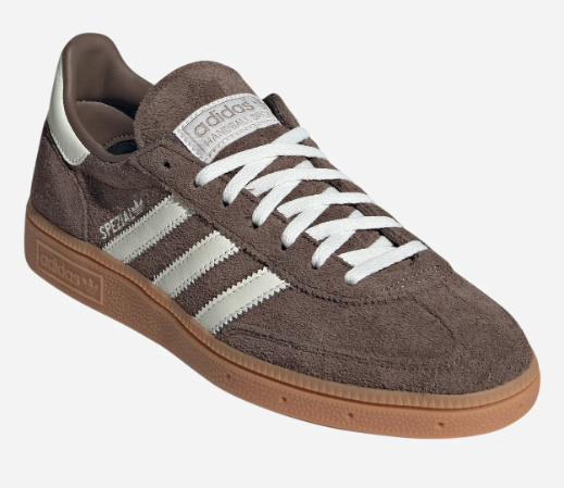adidas Handball Spezial Women's 'Earth Strata/Gum'
