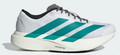 adidas Adizero Evo SL Running Shoes – White & Teal