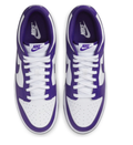 Nike Dunk Low Championship Court Purple
