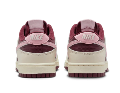 Nike Dunk Low Premium “Valentine’s Day 2023” – DR9705-100
