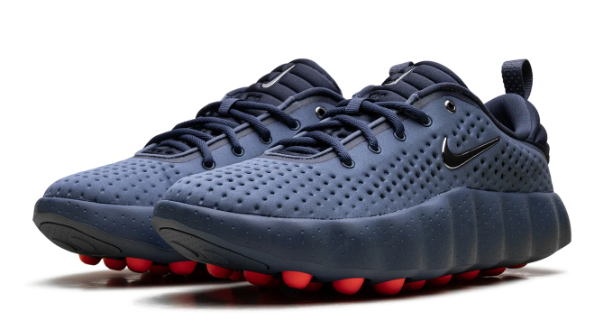 Nike Mind 002 "Thunder Blue"