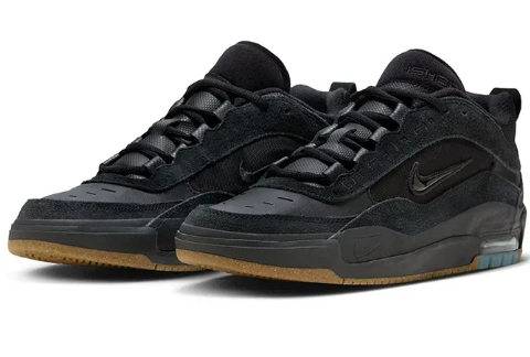 Nike SB Air Max Ishod Wair Men's Skate Shoes