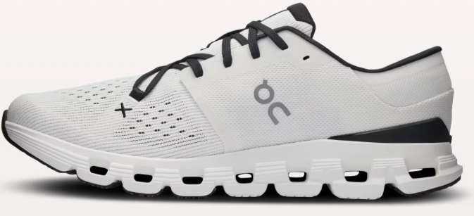 On Cloud X 4 – Men's Training Shoes